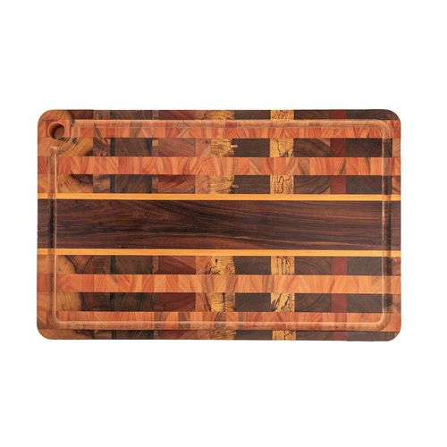 Tabla Mix 40X30 Cm Holz