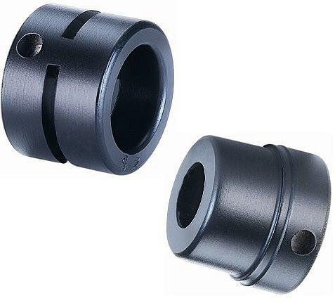 Boquilla M.H. Negro 32Mm Ferva