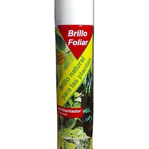 Brillo Foliar Mamboretá