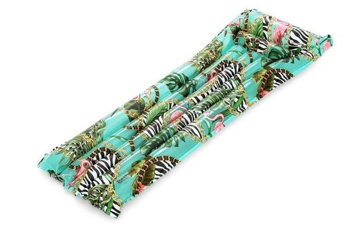 Flotador Floral Fantasy Float Mat 183X69 Cm Bestway