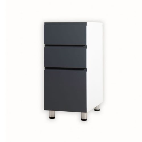 Cajón Petra De Melamina 40Cm ABC Muebles
