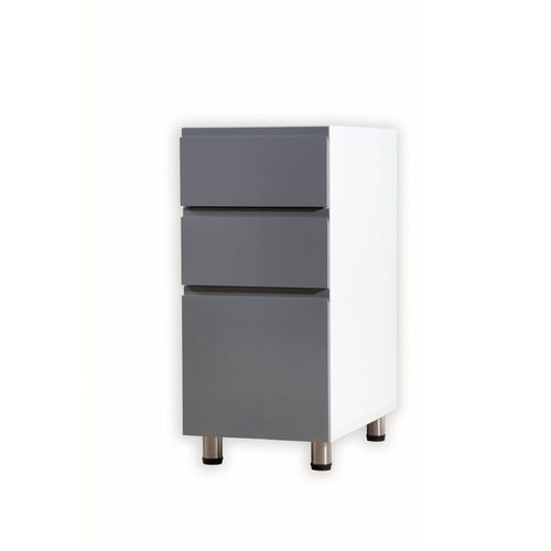 Cajón de Melamina Tempo 40 Cm ABC Muebles