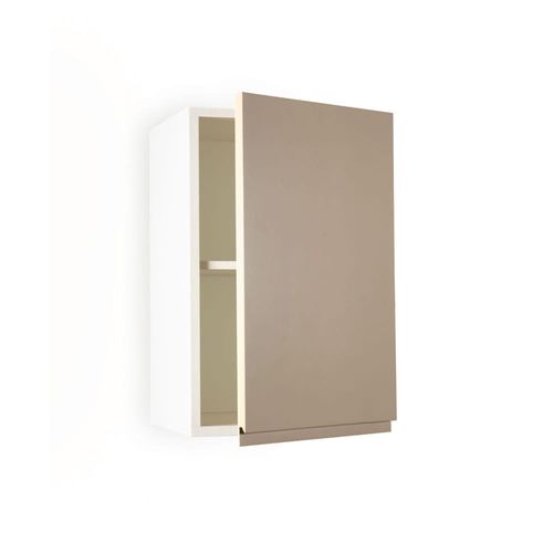 Alacena De Melamina Luxor 40 Cm ABC Muebles