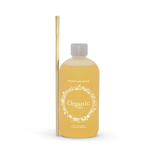Repuesto Para Difusor Vainilla 350 Ml