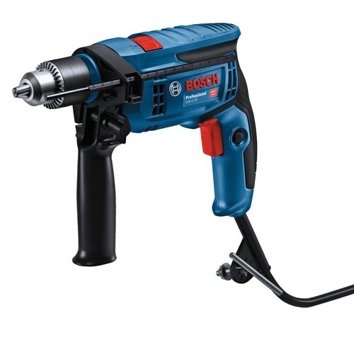 taladro percu bosch gsb 13 re 750w 220v Bosch