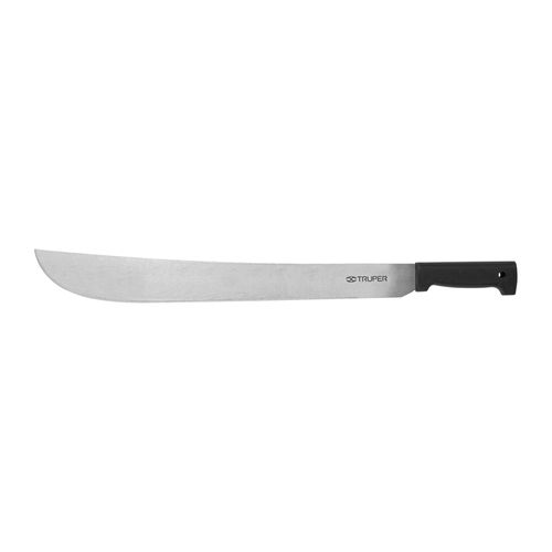 Machete Estándar Largo Hoja 56Cm Truper