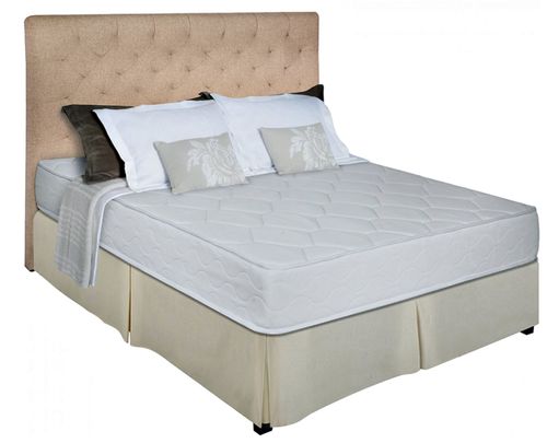 Cubresommier 2 1/2 Plaza 140X190 Cm Natura Fielderstadt