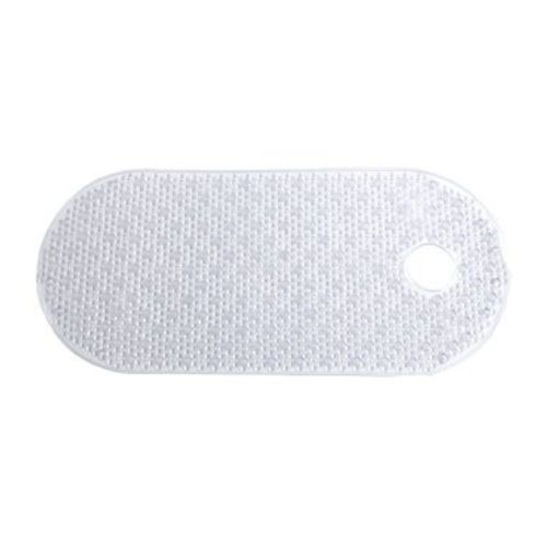 Alfombra Antideslizante Mediana 87X38 Cm Amalfi