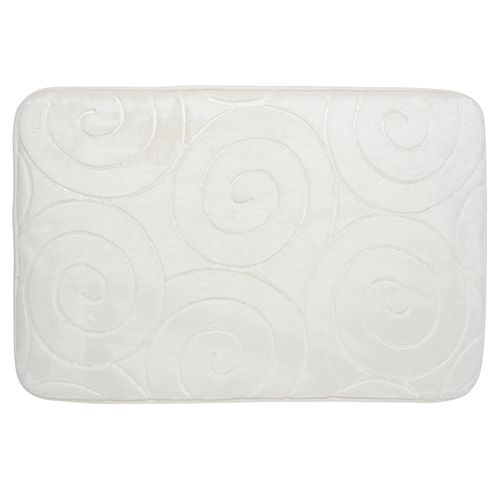 Alfombra Memory Foam 40X60 Cm Surtido Amalfi