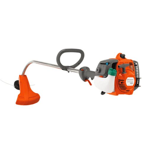 Bordeadora 128C Husqvarna