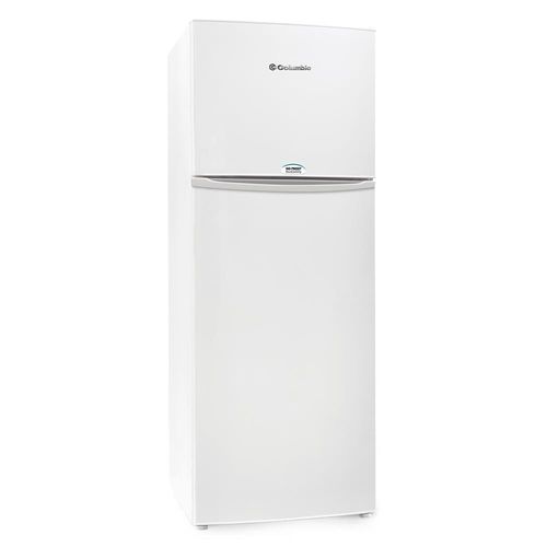 Heladera Nf Duo Cooling 413Lts Columbia