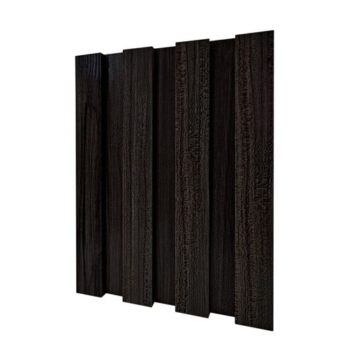 wall panel wengue 1.05x2.6m - 2.83m2