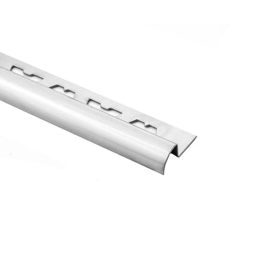 Guardacanto Trad Ac Brillante 9X2500 Moldumet