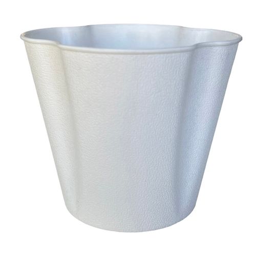 Maceta Valeria 10 Cm Blanca Matri