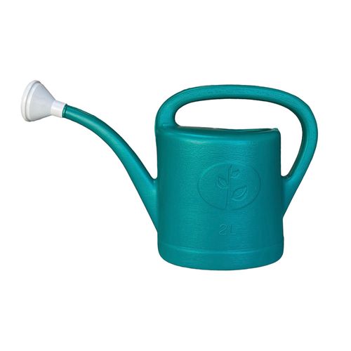 Regadera 2 L Verde Esmeralda Matri