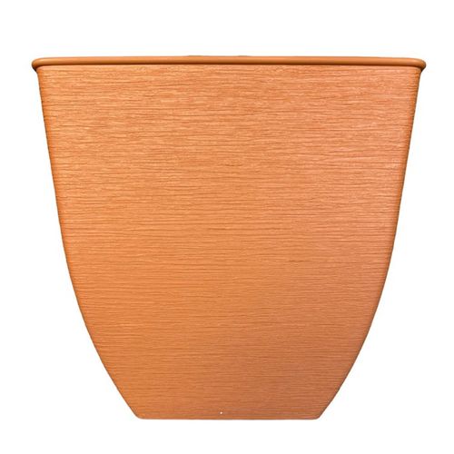 Maceta Owen Barro 25 Cm Matri