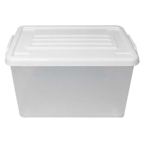 Caja pl 26l c-rued trans t-color bco tt