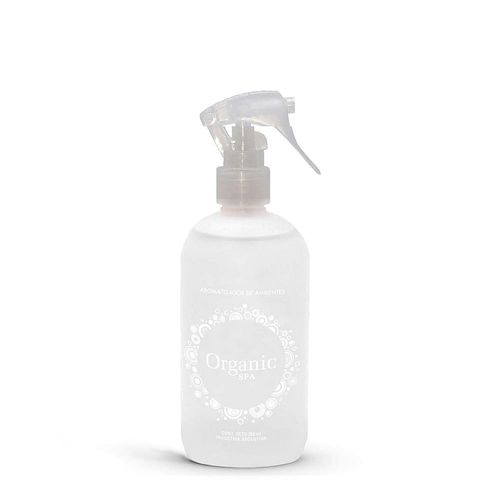 Aromatizador De Ambientes Jazmin Y Bambu Organic Spa