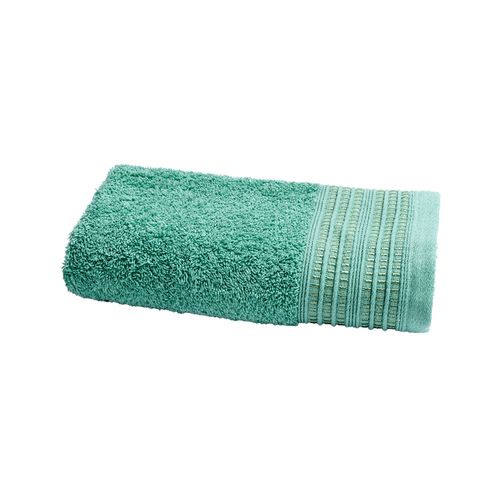 TOALLA DE BAÑO ESCALA 380GR VERDE