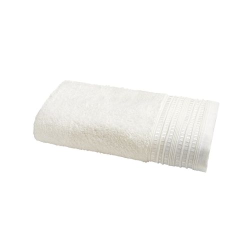 TOALLA DE BAÑO ESCALA 380GR BEIGE