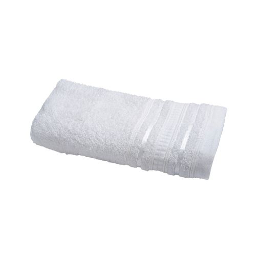 Toalla De Rostro Dry 400 Gr Blanco Hollander