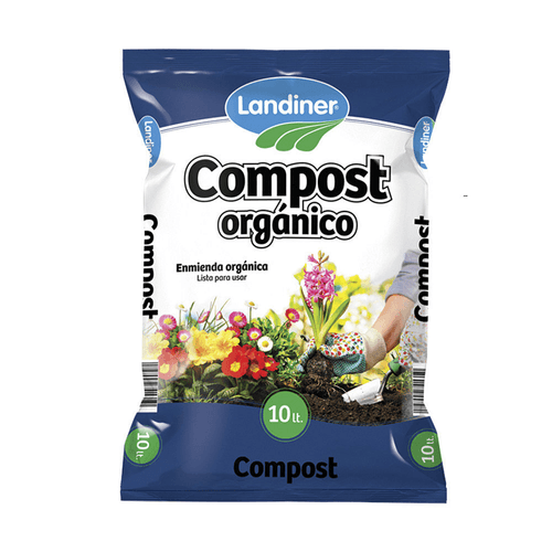 Compost 5Lts Landiner