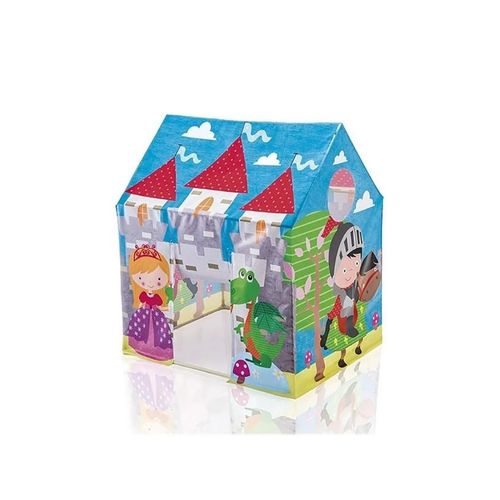 Juego Interior Casita Niño 95X75X107 Cm Jarse