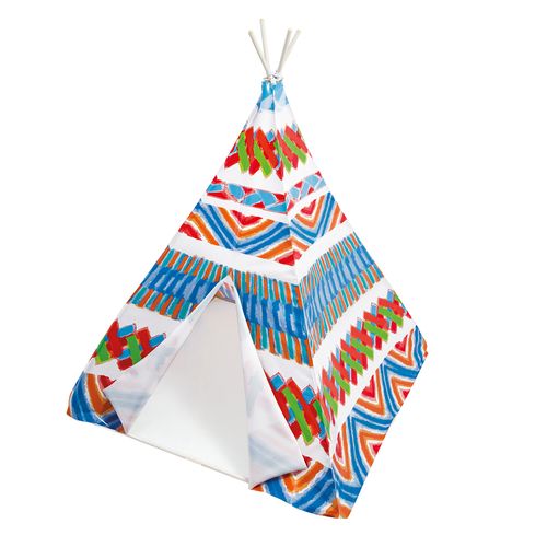 Juego Interior Carpa Niño 122X122X157 Cm Jarse