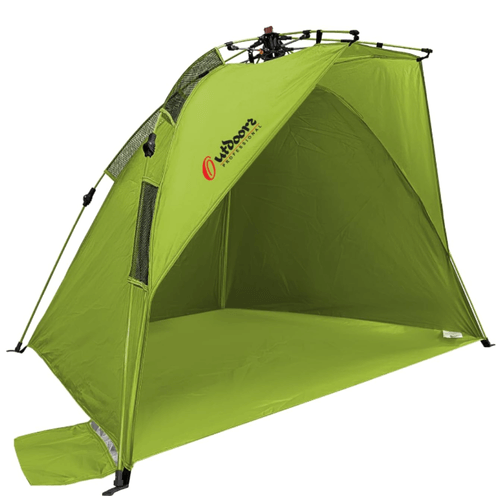 carpa beach orange - art.9005 verde Outdoors Professional