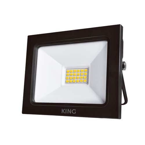 Reflector Led Fría 20 W King