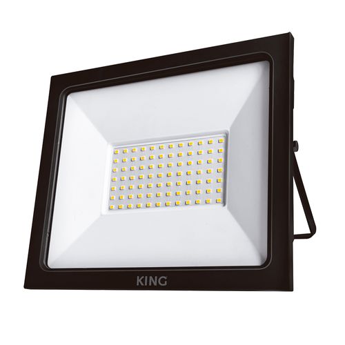 Reflector Led Cálida 70 W King