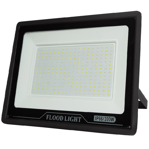 Led Proyector 200W Fría Candela