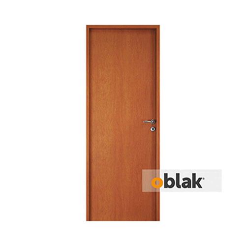 Puerta Placa Practika Curupi Mm 80/10 I Oblak