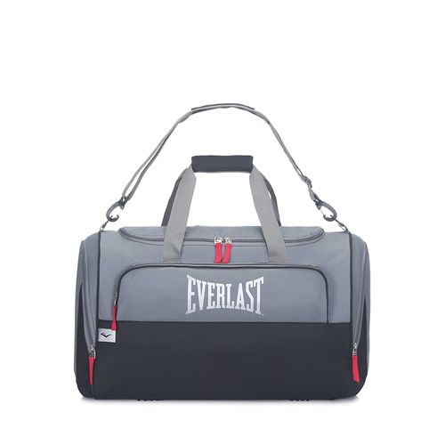 Bolso 49x24x31 Cm 16013 Gris Everlast