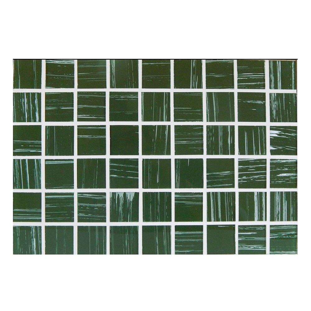 Malla I Colori Verde Argento 6.5X150 Cm San Giovanni