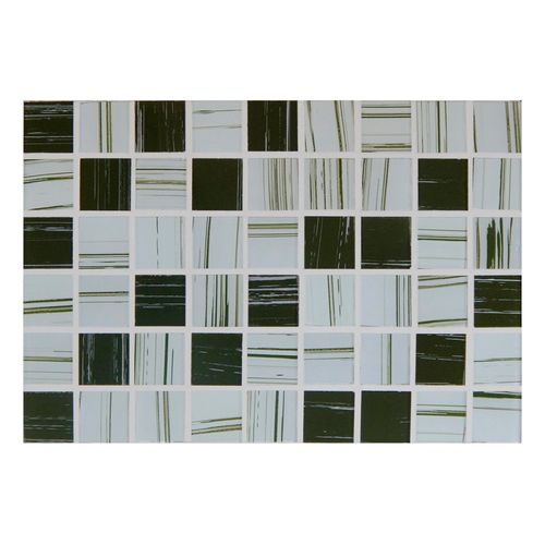Malla I Colori Bianco Verde Argento San Giovanni