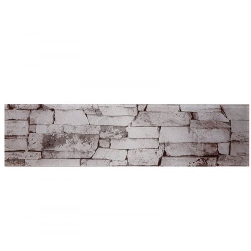 Guarda Piedra 7.5 X 30 Marfil San Giovanni