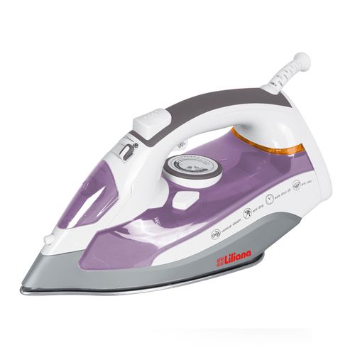 Plancha Vapor Perfectstyle Liliana