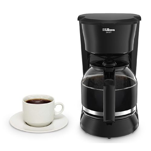 Cafetera Cafety 1.8 L Liliana