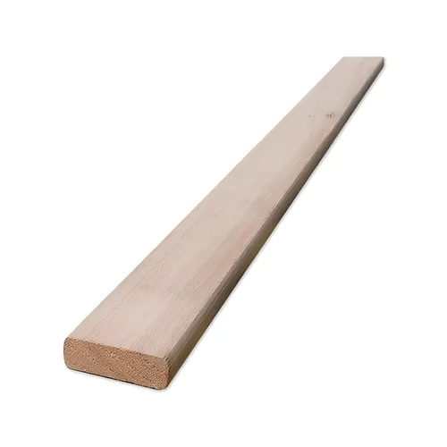 Tablas de Deck Eucalipto 9 x 240 x 2 Cm x 6 U San José