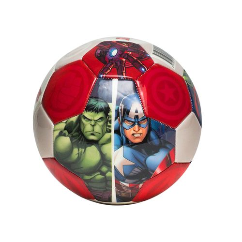 pelota n3 avengers