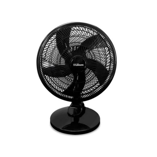 Ventilador De Mesa 16" Oscilante Liliana