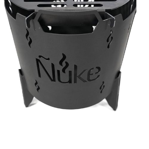 Fogon 40 P Ñuke