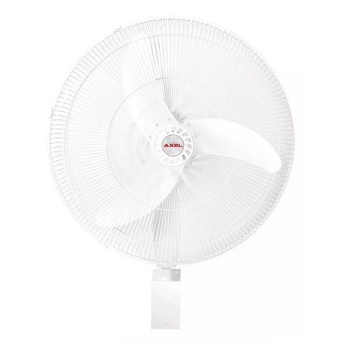 Ventilador De Pared 20" Blanco Axel