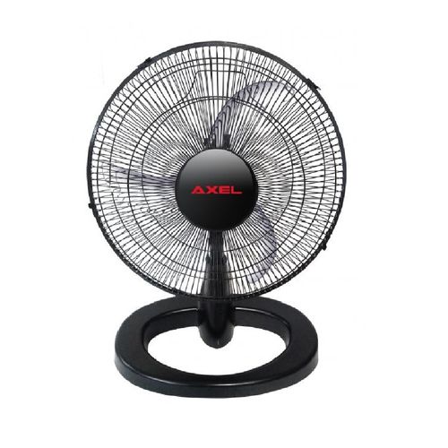 Ventilador Turbo 16" Mod Axture16 Axel