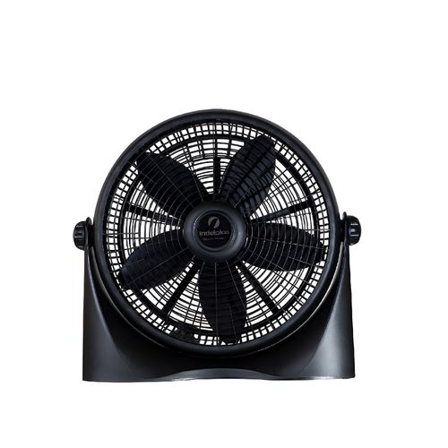Ventilador De Mesa 16" Mod Iv16 Indelplast