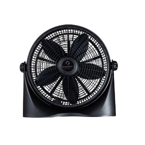 Ventilador Turbo 20' 61X65X20 Cm Indelplast