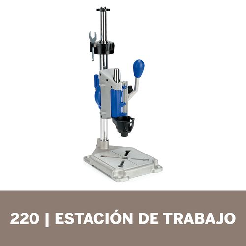 Soporte Vertical Dremel