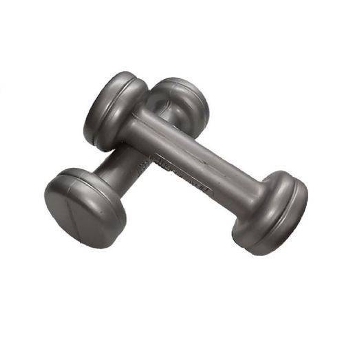 Mancuerna Plastica Fitness 1 Kg Quuz