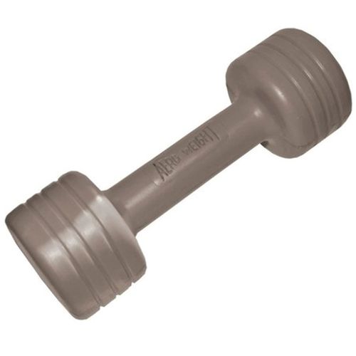 Mancuerna Plastica Fitness 3 Kg Quuz